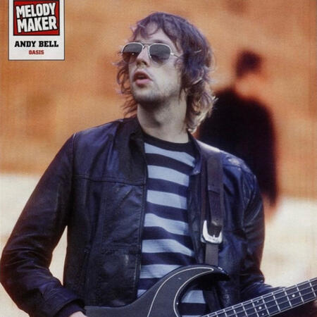 Andy Bell