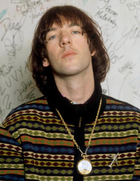Clint Boon