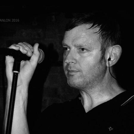 Stephen Holt