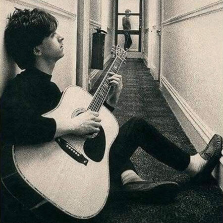 Johnny Marr